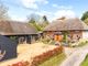 Thumbnail Detached house for sale in Orange Lane, Over Wallop, Stockbridge, Hampshire