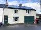 Thumbnail End terrace house for sale in Pentre Llyn, Llanilar, Aberystwyth