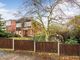 Thumbnail Detached house for sale in Ashby Road, Thurton, Norwich