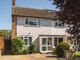 Thumbnail Property to rent in Kingsley Avenue, Cheshunt