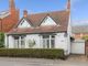 Thumbnail Detached bungalow for sale in St. Margarets Drive, Chesterfield