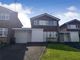 Thumbnail Detached house for sale in Sunningdale Road, Sedgley, West Midlands
