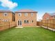 Thumbnail Property to rent in Indigo Close, Overstone, Northampton