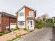 Thumbnail Detached house for sale in Rose Hill Court, Bolsover