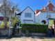Thumbnail Detached house for sale in Victoria Drive, Old Town, Eastbourne