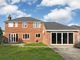 Thumbnail Country house for sale in Kite Wood Road, Penn, High Wycombe