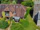 Thumbnail Barn conversion for sale in Manor Farm Close, Blandford St Mary