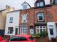 Thumbnail Terraced house for sale in Querneby Road, Mapperley, Nottingham