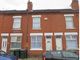 Thumbnail Terraced house for sale in Chandos Street, Coventry