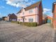 Thumbnail Detached house for sale in Shackeroo Road, Bury St. Edmunds