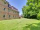 Thumbnail Flat for sale in London Road, Sawbridgeworth