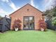 Thumbnail Semi-detached house for sale in Hickling Close, Rothley