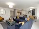 Thumbnail Flat for sale in Plot 57 - Waverley Square, New Waverley, New Street, Edinburgh