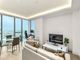 Thumbnail Flat for sale in Carrara Tower, 1 Bollinder Place, 2Af