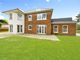Thumbnail Link-detached house for sale in Oakview Place, Worth Lane, Little Horsted, East Sussex
