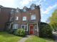 Thumbnail Semi-detached house to rent in Coller Mews, Crowborough