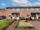 Thumbnail Terraced house for sale in Fletchers Close, Leicester