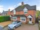 Thumbnail Semi-detached house for sale in Ridgley Road, Godalming