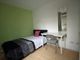 Thumbnail Shared accommodation to rent in Hurst Avenue, Sale, Manchester