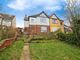 Thumbnail Semi-detached house for sale in Heage Road, Ripley