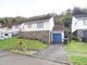 Thumbnail Detached bungalow for sale in Saltmer Close, Ilfracombe, Devon