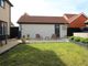 Thumbnail Detached house for sale in Robin Grove, Wymondham