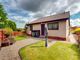 Thumbnail Bungalow for sale in Robertson Road, Perth, Perth And Kinross