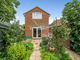 Thumbnail Detached house for sale in Paxton Road, Fareham, Hampshire