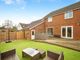 Thumbnail Detached house for sale in Spindlewood End, Ashford