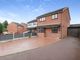Thumbnail Detached house for sale in Lakeside Close, Willenhall