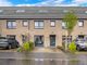 Thumbnail Terraced house for sale in Woodhall Street, Glasgow