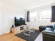 Thumbnail Flat for sale in 12/8 Coxfield, Gorgie