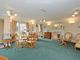 Thumbnail Flat for sale in Calverley Court, Ewell