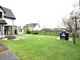 Thumbnail Detached house for sale in Orchardfield, Elgin, Morayshire