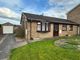 Thumbnail Detached bungalow for sale in Bramshill Rise, Walton, Chesterfield