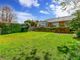 Thumbnail Detached bungalow for sale in Woodbury Close, East Grinstead, West Sussex