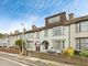 Thumbnail Terraced house for sale in Gouge Avenue, Northfleet, Gravesend, Kent