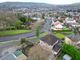 Thumbnail Detached house for sale in Cook Rees Avenue, Cimla, Neath