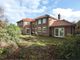 Thumbnail Detached house for sale in Rose Gardens, Retford