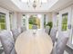 Thumbnail Detached house for sale in Dalkeith Road, Poole, Dorset