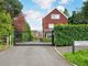 Thumbnail Semi-detached house for sale in More Lane, Esher