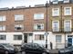 Thumbnail Maisonette for sale in Warwick Way, London, UK