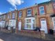 Thumbnail Terraced house to rent in Winchester Street, Taunton, Somerset