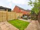 Thumbnail Terraced house for sale in Trubshaw Close, Horfield, Bristol