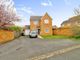 Thumbnail Detached house for sale in Royal Native Way, Seasalter, Whitstable