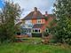 Thumbnail Detached house for sale in Stoughton Road, Oadby, Leicester