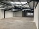 Thumbnail Industrial to let in 2A, Unit 2, First Floor, Tealedown Works, Cline Road, Haringey