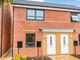 Thumbnail Semi-detached house to rent in Fern Way, Overstone