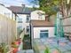 Thumbnail Terraced house for sale in Rochester Street, Chatham, Kent