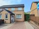 Thumbnail Semi-detached house for sale in Burnham Avenue, Bierley, Bradford